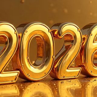 2026 New Year