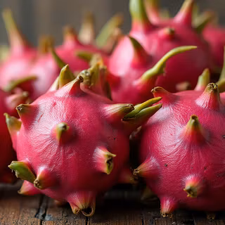 Dragon Fruit