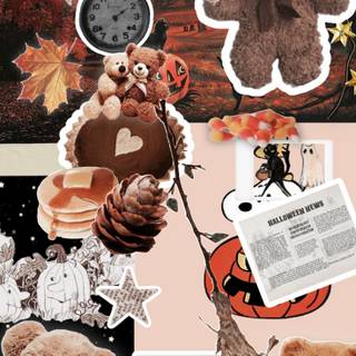 Happy Halloween B!tches :D