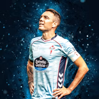 Iago Aspas