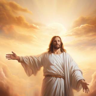 Jesus Christ our savior