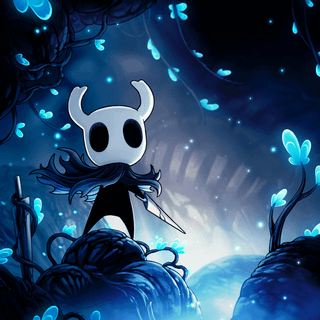Hollow Knight 