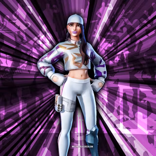 FNBR Elite Ruby Fortnite