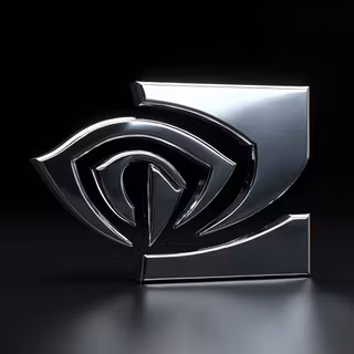 Nvidia Logo