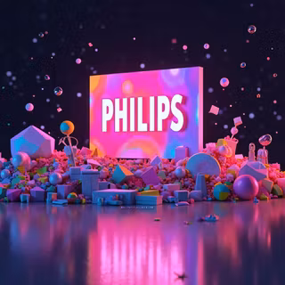 Philips Logo
