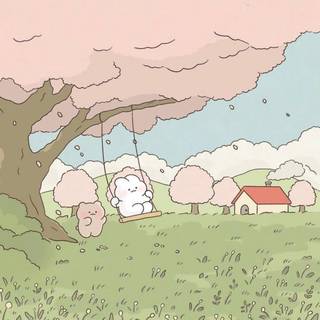 cute desktop wallpaper!!