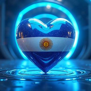 I Love Argentina