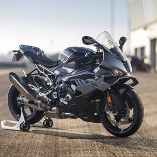 BMW S1000 RR