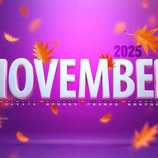 2025 November