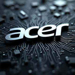 Acer Logo