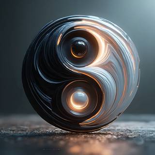 Yin & Yang