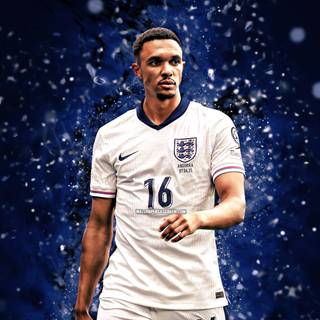 Trent Alexander-Arnold