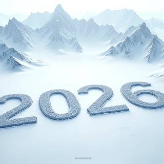 2026 New Year