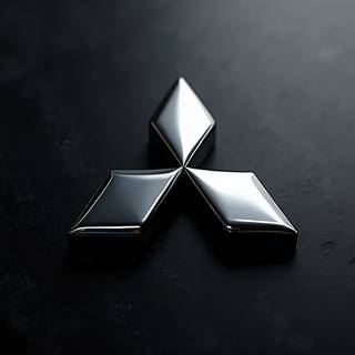 Mitsubishi Logo