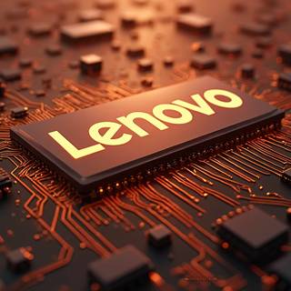 Lenovo Logo