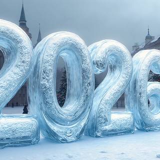 2026 New Year