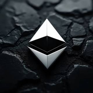 Ethereum Logo