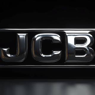 JCB Logo