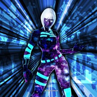 Galaxy Wonder Fortnite