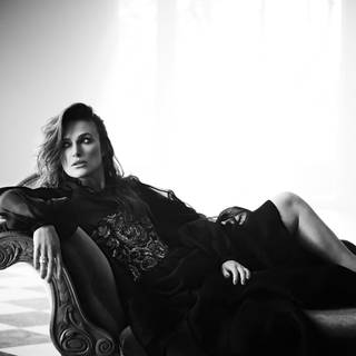 Keira Knightley