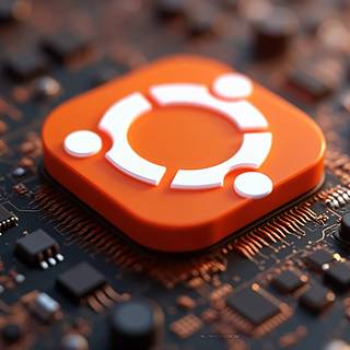 Ubuntu Logo