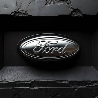 Ford Logo