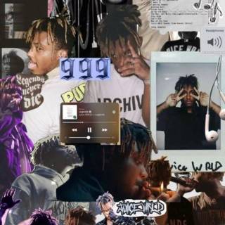 juice wrld
