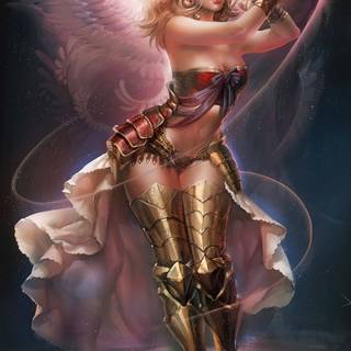 Pocket Hunting Dimension