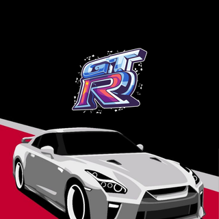 GT-R 