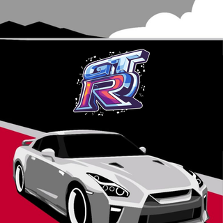 Nissan GT-R R35