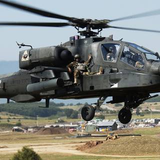 U.S. Army Sgt. Stephen Proctor - Capt. Sean Spence, the commander of B Co. TF Eagle