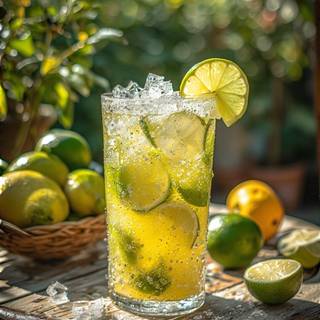 A_classic_Caipirinha_8