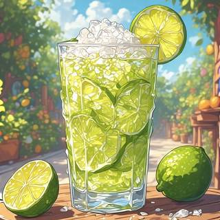 A_classic_Caipirinha_11