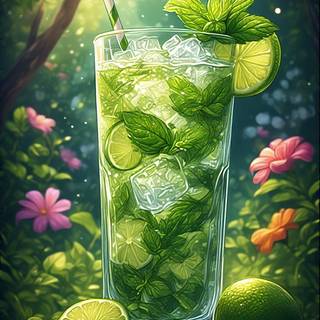 A_refreshing_Mojito_7