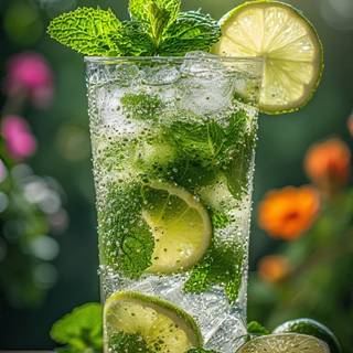 A_refreshing_Mojito_8