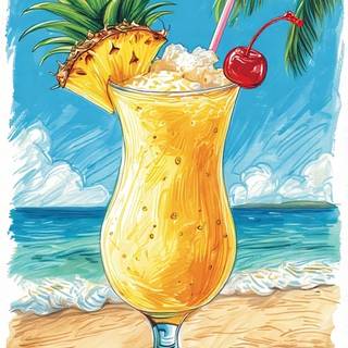 A_tropical_Pina_Colada_10
