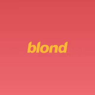 Blond