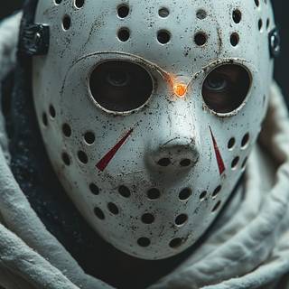Jason Voorhees