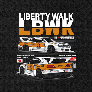 Liberty Walk 