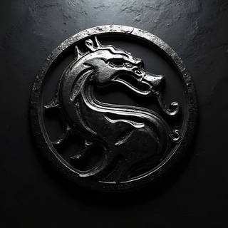 Mortal Kombat Logo