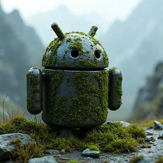 Android Logo