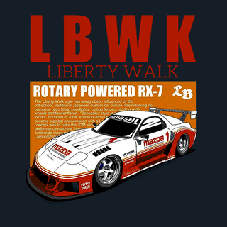 LBWK  Mazda