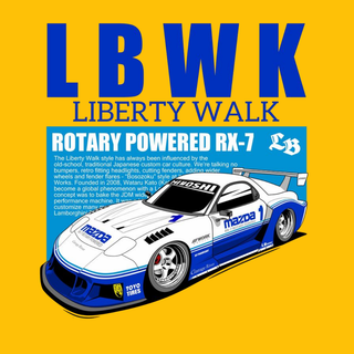 LBWK Mazda