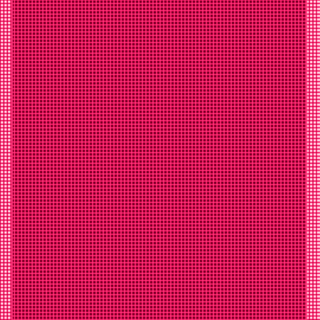 Pink Pattern 