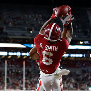 devonta smith