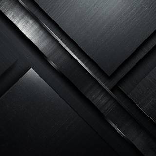 Black Desktop Wallpaper