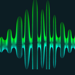 Sound Wave