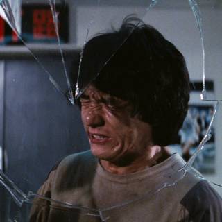 Police Story (1985)