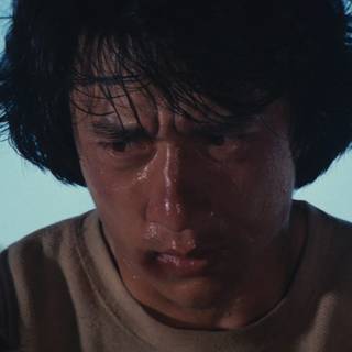 Police Story (1985)