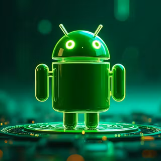 Android Logo